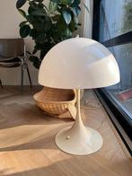 Vintage Panthella tafel lamp Verner Panton jaren 70 design, Huis en Inrichting, Lampen | Tafellampen, Ophalen, Gebruikt, 50 tot 75 cm