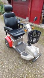 Scootmobiel voor diverse gebruiken., Ophalen of Verzenden, Zo goed als nieuw