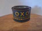 Oud blikje : oxo liebig Bouillon, Ophalen, Gebruikt, Overige, Overige merken