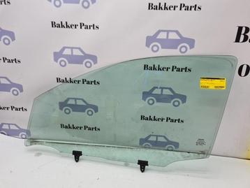 Portierruit 4Deurs links-voor van een Nissan Qashqai beschikbaar voor biedingen