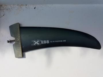 Vin surfplank X ess CG 10 freeride 350 beschikbaar voor biedingen