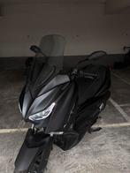 Xmax 125 Iron Max, Motoren, Motoren | Yamaha, Particulier, 125 cc, 11 kW of minder, Minimaal motorrijbewijs A1
