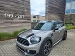 Mini Cooper D contryman  Année 12/2018 027.000 km Boite auto, Jantes en alliage léger, Diesel, Automatique, Carnet d'entretien