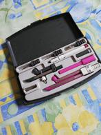 Boîte de compas Maped., Divers, Enlèvement ou Envoi, Comme neuf