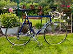 Pinarello super record 1982, Fietsen en Brommers, Fietsen | Racefietsen, Ophalen, 28 inch, Zo goed als nieuw, 53 tot 57 cm