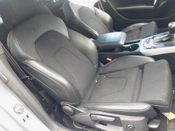 INTERIEUR COMPLET Audi A5 (8T3) (01-2007/01-2017), Utilisé, Audi