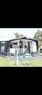 Caravan voortent omloop maar 8, Ophalen, Gebruikt, Dorema