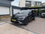 RENAULT ARKANA ALPINE * MILD HYBRID * 4 JAAR GARANTIE, Auto's, Renault, 4 cilinders, USB, Alcantara, Zwart