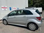 ‼️LEES OMSCHRIJVING‼️ Mercedes B180 Automaat, Automaat, Achterwielaandrijving, 4 cilinders, Leder en Stof