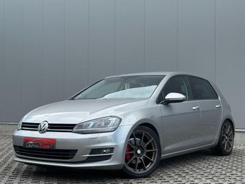 VW Golf 1.4 TSI ParkSensor Sound Dig.Airco Trekhaak Garantie beschikbaar voor biedingen
