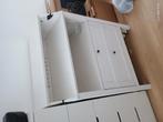 Luierkast Ikea, Huis en Inrichting, Ophalen, Gebruikt