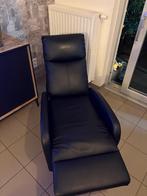 Relax zetel, Huis en Inrichting, Fauteuils, Ophalen, Zo goed als nieuw