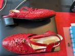 Chaussure dames rouge tressée, Vêtements | Femmes, Chaussures, Comme neuf, Autres types, Rouge, Enlèvement ou Envoi