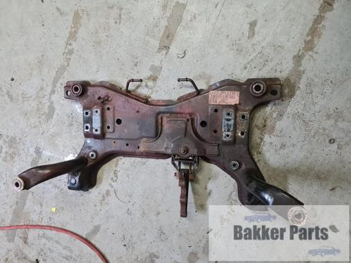 Subframe voorzijde Ford Focus ST/RS 2007, Auto-onderdelen, Ophanging en Onderstel, Ford, Gebruikt, Ophalen of Verzenden