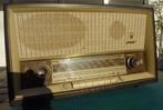 Radio Vintage GRUNDIG Type 2220 1955, Antiek en Kunst, Ophalen