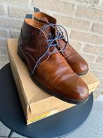 Heren boots met veter maat 47, Kleding | Heren, Schoenen, Ophalen of Verzenden, Zo goed als nieuw, Boots