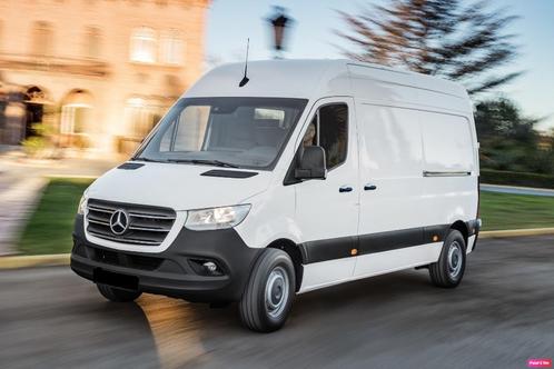 bestelwagen huren // ONBEPERKT KILOMETERS, Diensten en Vakmensen, Verhuizers en Opslag