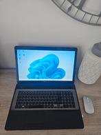 Packard Bell Laptop Intel 12 gb Ram Windows 11 + Office 2024, Computers en Software, Windows Laptops, Ophalen of Verzenden, Zo goed als nieuw