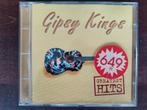 CD : GIPSY KINGS - GREATEST HITS, Enlèvement ou Envoi, Comme neuf