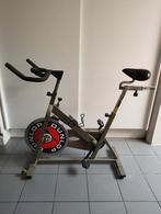 Dunlop spinningfiets, Sport en Fitness, Fitnessapparatuur, Ophalen, Gebruikt, Spinningfiets