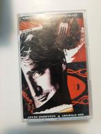 K7 audio- Rod Stewart- vagabond heart, Ophalen of Verzenden, Gebruikt