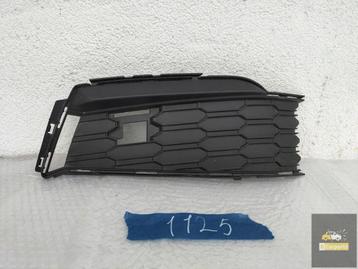 SKODA KAMIQ RECHTER BUMPER GRILLE beschikbaar voor biedingen