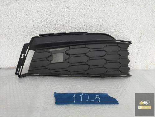 SKODA KAMIQ RECHTER BUMPER GRILLE, Auto-onderdelen, Carrosserie, Bumper, Skoda, Gebruikt
