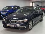 BMW 5 Serie 520 DA Luxury édition Pano Cuir Gps Xenon Camé, Auto's, BMW, Automaat, Achterwielaandrijving, Gebruikt, 4 cilinders