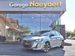 Peugeot 208 Allure - 1.2, 0 cilinders, 1199 cc, 0 kg, Bedrijf