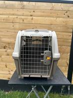 Hondentransportbox Skudo maat 4., Dieren en Toebehoren, Ophalen, Zo goed als nieuw