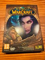 World of Warcraft - Main game & 3 Expansion Sets, Games en Spelcomputers, Ophalen, Online, 1 speler, Zo goed als nieuw