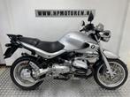 BMW R 1150 R R1150R BOVAGGARANTIE, Motoren, Motoren | BMW, 2 cilinders, Bedrijf, 1130 cc, Meer dan 35 kW