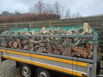 pallettenhout remork 4 cube., Verzenden