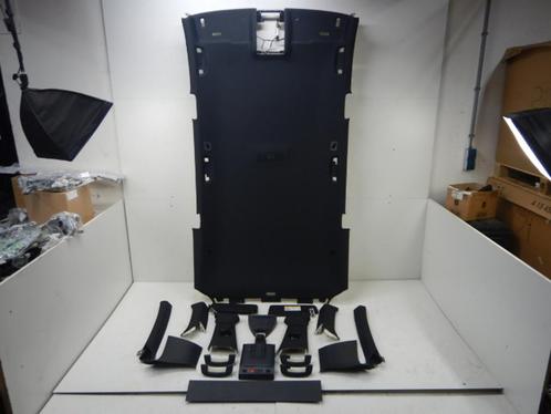VW Passat B8 Variant Zwart Hemel + Delen 3G9867501Q 3G986724, Auto-onderdelen, Interieur en Bekleding, Volkswagen, Gebruikt, Ophalen of Verzenden
