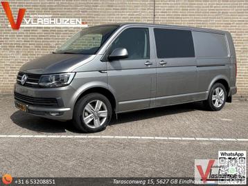 Volkswagen Transporter 2.0 TDI L2H1 Highline DSG Automaat |  beschikbaar voor biedingen