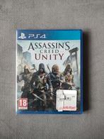 Assassin's Creed Unity PS4, Consoles de jeu & Jeux vidéo, Enlèvement ou Envoi, Neuf