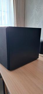 klipsch R-12sw 400watt 200watt rms, Audio, Tv en Foto, Luidsprekerboxen, Gebruikt, Subwoofer, 120 watt of meer, Ophalen