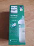Biberon en verre Avent (Natural Response) 1m+, Kinderen en Baby's, Ophalen, Nieuw, Overige typen