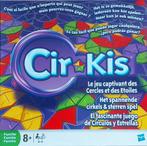 Nouveau jeu de société Cir*Kis. Prix de détail 25,79€., Hobby & Loisirs créatifs, Hasbro, 1 ou 2 joueurs, Enlèvement ou Envoi
