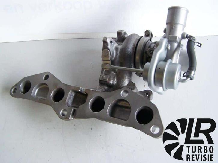 Turbo revisie Bmw mini one ,Toyota Yaris D-4D 75 PK 17201, Auto-onderdelen, Motor en Toebehoren, Mini, Gereviseerd, Ophalen of Verzenden