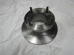 remschijf 7.5" grooved - competition, Classic Mini, Ophalen, Nieuw, Rover