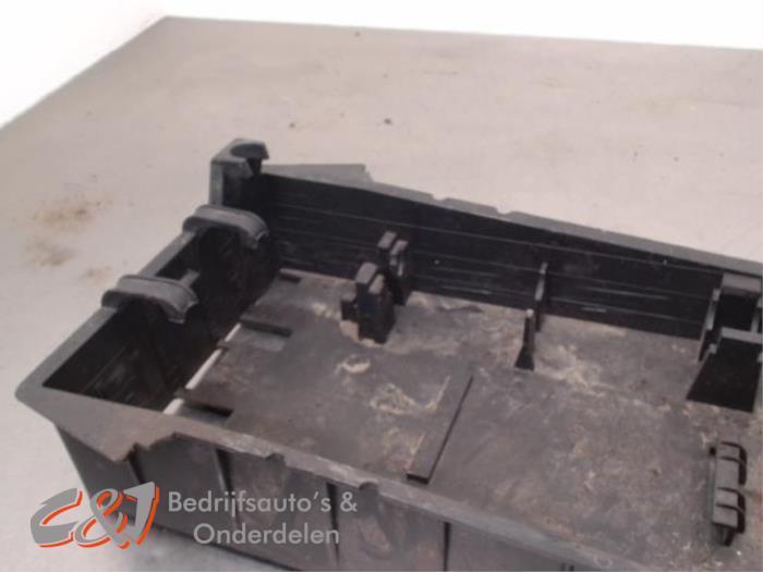 Gereedschap Set van een Iveco New Daily, Auto-onderdelen, Overige Auto-onderdelen, Overige automerken, Gebruikt, 3 maanden garantie