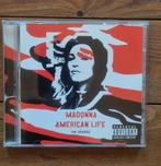 Madonna, Cd's en Dvd's, Cd's | Pop, Ophalen of Verzenden, Zo goed als nieuw