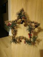 Kerstster, Ophalen of Verzenden, Zo goed als nieuw