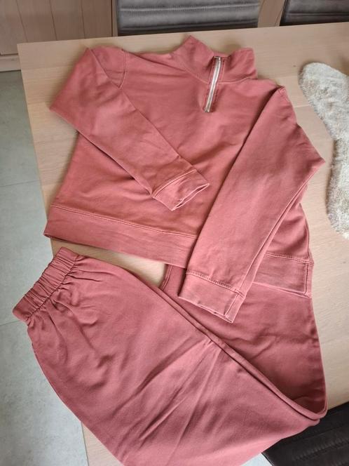 Huispak Ella Maat M (nwpr 59.90eur), Kleding | Dames, Homewear, Zo goed als nieuw, Maat 38/40 (M), Ophalen of Verzenden
