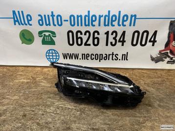 NISSAN QASHQAI ADAPTIVE LED KOPLAMP ORIGINEEL beschikbaar voor biedingen