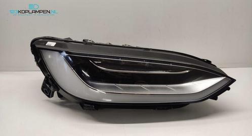 Tesla Model X Full Led koplamp rechts, Auto-onderdelen, Verlichting, Overige automerken, Gebruikt, Ophalen of Verzenden