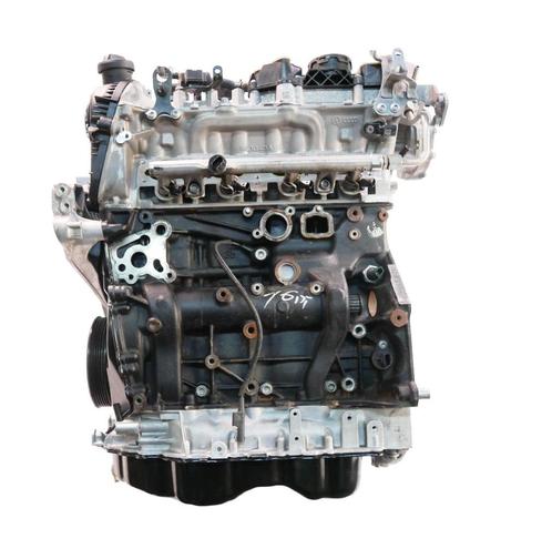 VW Golf VIII CD1 2.0 TSI T 4-motion-motor, Auto-onderdelen, Motor en Toebehoren, Volkswagen, Gereviseerd, Ophalen of Verzenden