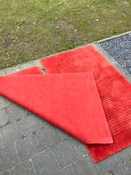 Tapijten of Matten, Ophalen