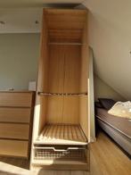 Ikea PAX kledingkast, Ophalen, Gebruikt, 200 cm of meer, 50 tot 100 cm